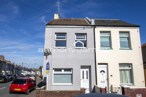 Barham Road Dartford, DA1 Draft