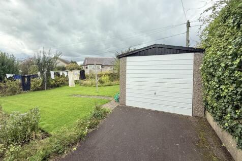 44 Rotchell Road, Dumfries, DG2 7SB - Braidwoods S