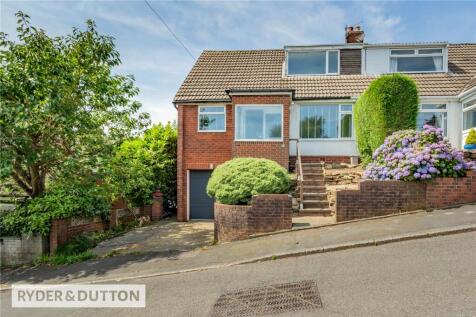 Ashton-under-lyne, OL5 - property photo
