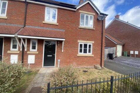 Outside front 1