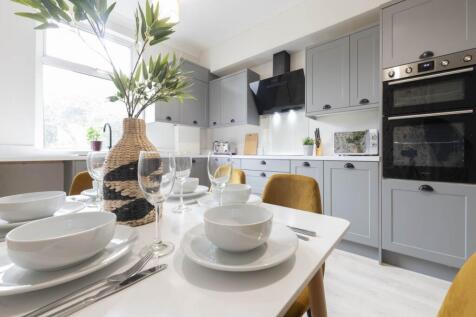Clarence Street (Room 4), Bramley, Leeds photo 4