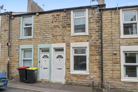 66 Clarendon Road, Lancaster, Lancashire, LA1 2DQ