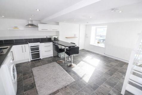 Lower ground floor kitchen/diner /liv...
