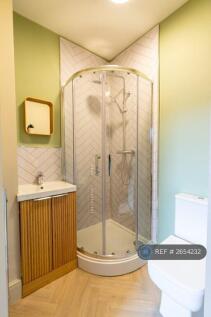 Bedroom Six En-Suite