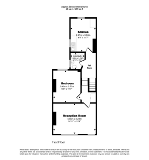 Flat B, 58 Inworth Street, Battersea, London, SW11 3EP