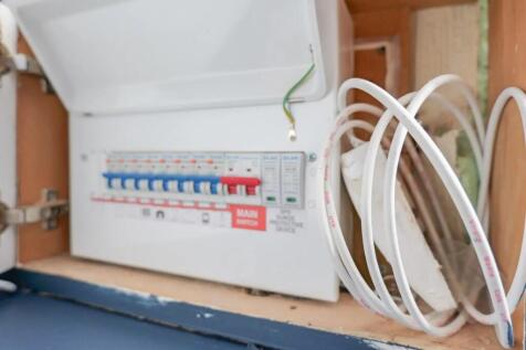 Electrical Unit