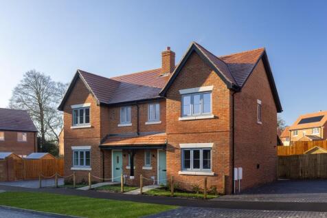 worting park, basingstoke