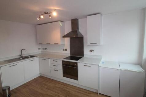 Marco Island, Huntingdon Street, NG1 photo 3