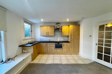 Kitchen Lounge