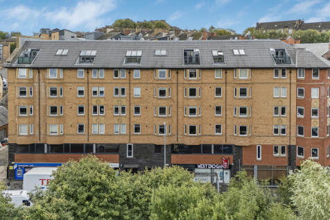 Glasgow, G20 - property photo
