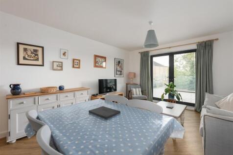 Cornwallis Circle, Whitstable