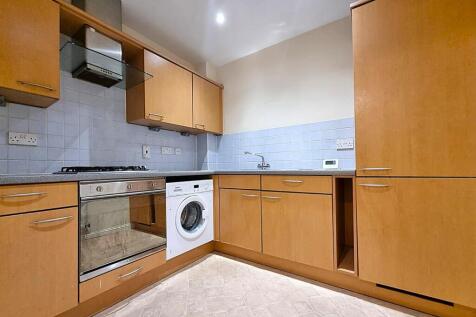 Fitted Kitchen