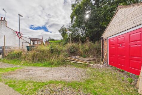 Garage &amp; Parking