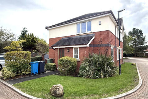 Three bedroom, semi-detached