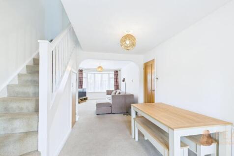 Living / Dining Room