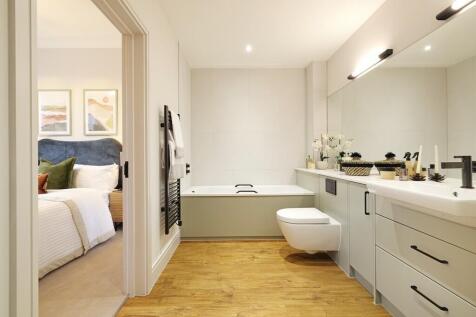 En suite
