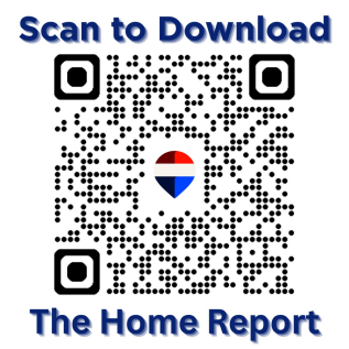 Home Report QR Code