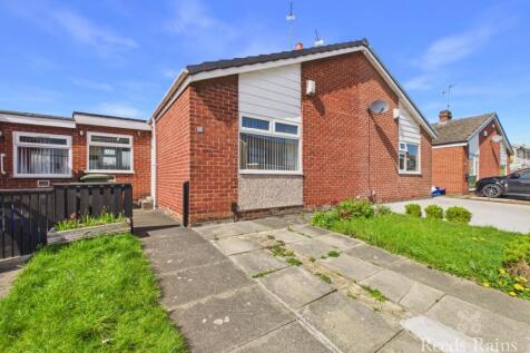 Property Front