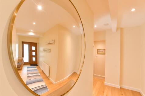 Internal Lifestyle Photograph