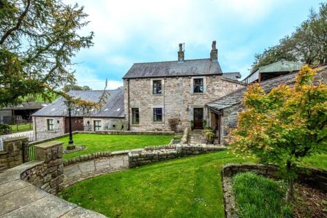 Conder Mill Farmhouse