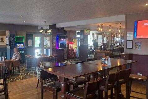 Pub to rent Image 4