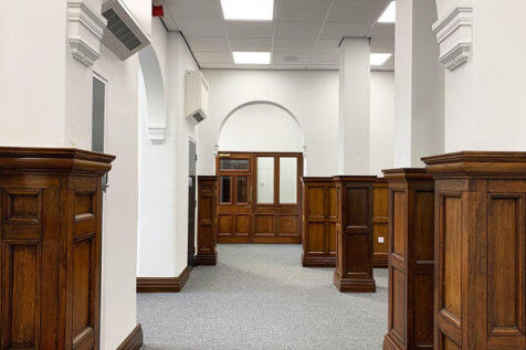 Office to rent Image 4