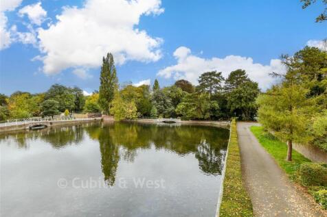 Surrounding Area Grove Park