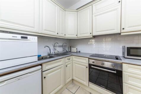 Courtfield Gardens, South Kensington photo 4