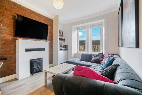 Living/ Dining Area
