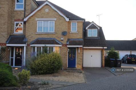 6 Double Bedroom Student Property