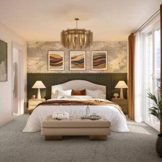 Bedroom 1