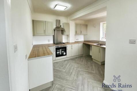 Welbury Grove, Hull, East Riding of Yorkshi, HU9 photo 4