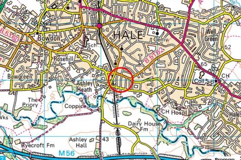Town Plan