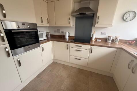 New Kitchen