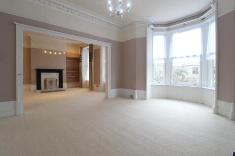 Lounge - Dining Room