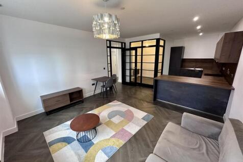 Priory House Lofts, 20 Gooch Street North, Birmingham photo 3