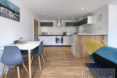 Lounge/Kitchen/Diner