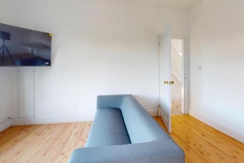 Rolleston Drive, Nottingham photo 4