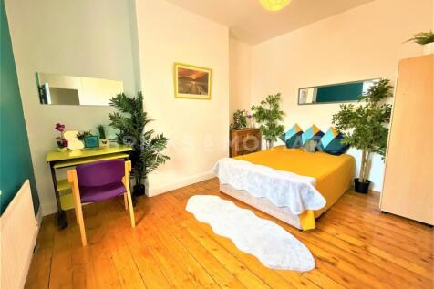 (£125pppw) Falmouth Road, Heaton, Newcastle Upon Tyne photo 3