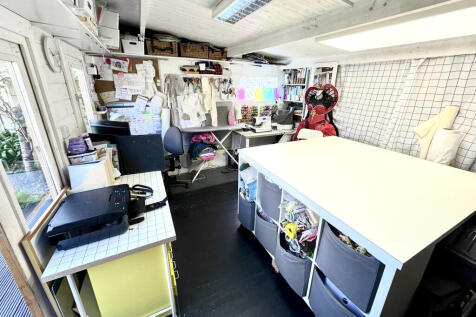Cabin