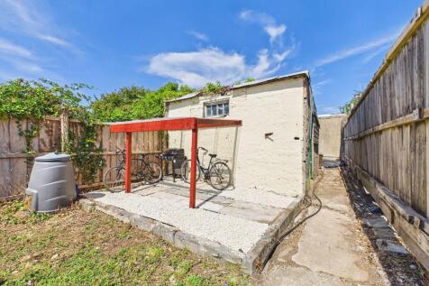 Shed/Workshop