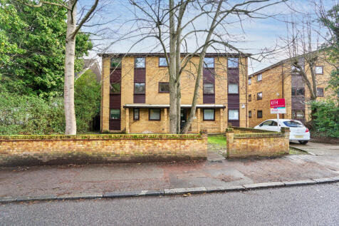 Flat 5, Aspen Court, 88 Auckland Road, London, SE19 2DF