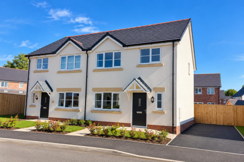The Deganwy - Example