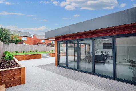 Tannery Drive, Powick, WR2 photo 4