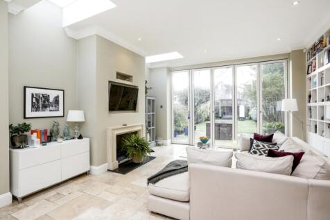 Princes Road, SW19 photo 3