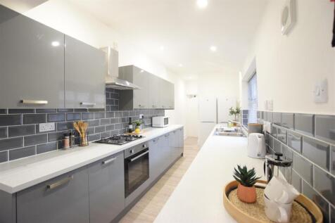 27/28 - Allison Street - Student House photo 4
