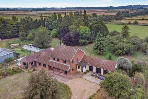 Marsh Farm