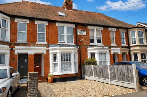 3 Bedroom Semi Detached for Sale