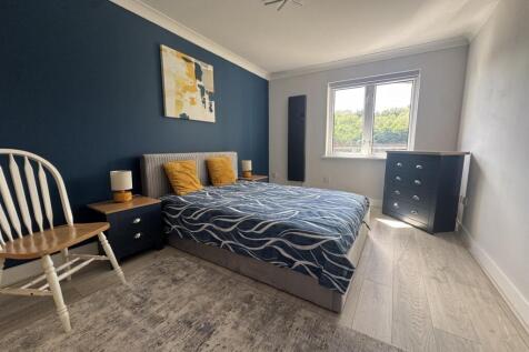 Grangemoor Court, Cardiff photo 5