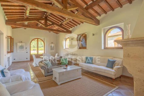 Panorama e Particolari